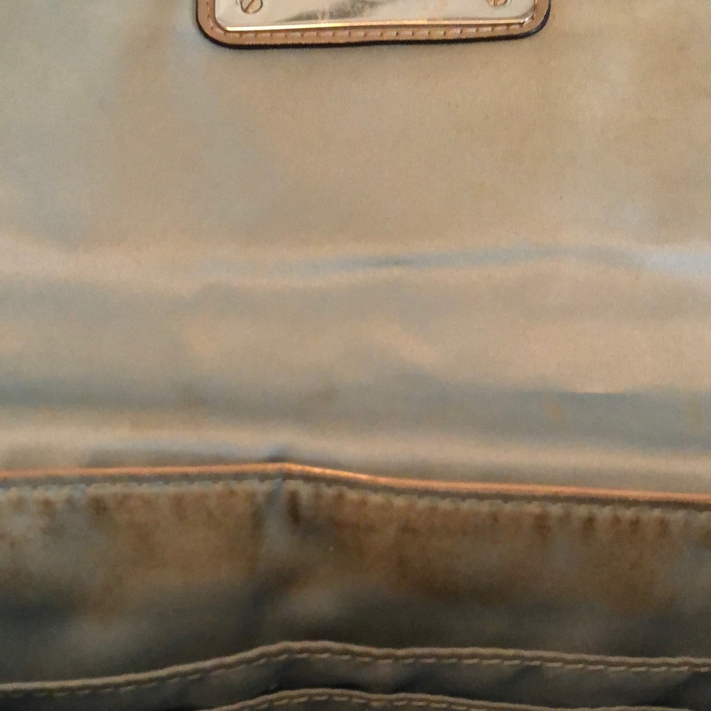 Coach mini purse - Picture 10 of 12